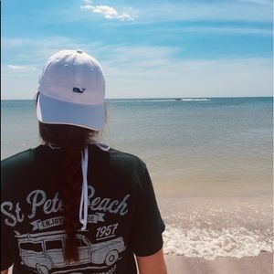 Vineyard Vines Hat